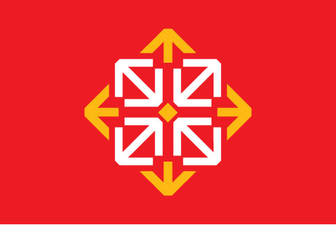 евразийский союз флаг
