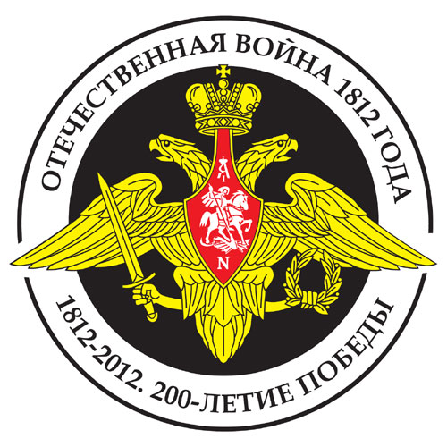 герб россии 1812