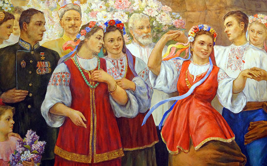 Друзьям и партнёрам об идеологии и концепции интернет-издания «Настоящая Украина»